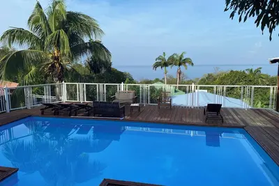 Image de Homerez - Maison à Pointe-Noire