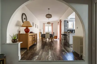 Image de Au cœur du village - Verzenay