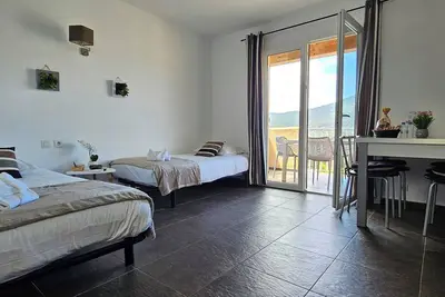 Image de T2 Dolce & Vita B4 vue mer et piscine