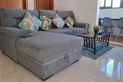 Image de Homerez - Appartement Flic en Flac