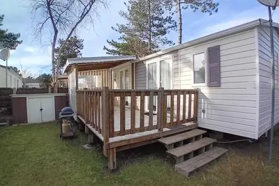 Image de Homerez - Bungalow, Saint-Jean-de-Monts