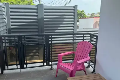 Image de Homerez - Studio accueillant au Gosier avec belle terrasse