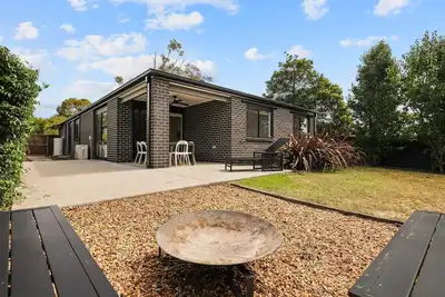 Image de Koala Beach House in Cowes