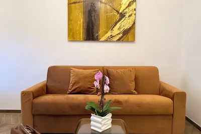 Image de Maison Fortuna at St. Peter's In the heart of Rome with your four-legged friend