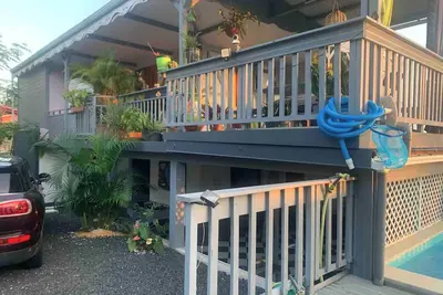 Image de Homerez - Maison à Rivière-Pilote