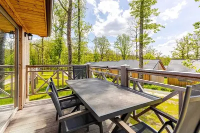 Image de Homerez - Chalet à Somme-Leuze