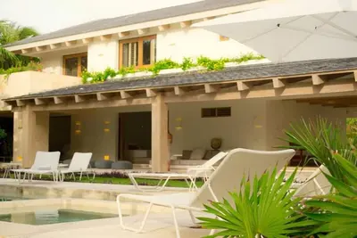 Image de Casa Ixchel - A Piece of Heaven on Earth