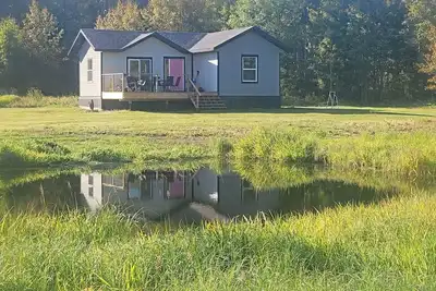 Image de Cottage A Little piece of Heaven