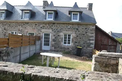 Image de Gîte Ker Dankan à 10 mn à pied des plages