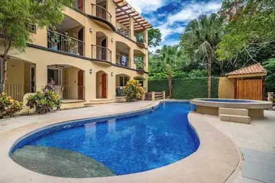 Image de Stay at The Shores at Las Gaviotas