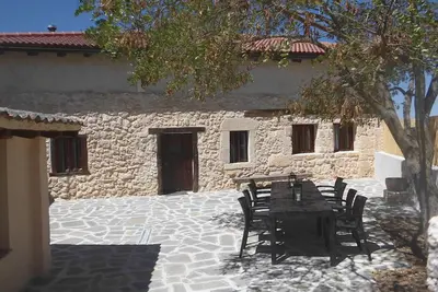 Image de House El Barriejo 1h from Madrid near Riaza-Sepúlveda-La Pinilla-Hoces Duratón