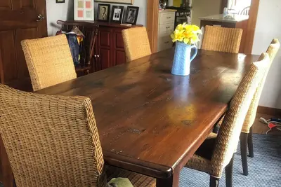 Image de 4-bedroom house in superb Nantucket with WiFi, Ac