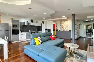 Image de Homerez - Appartement à La Trinité