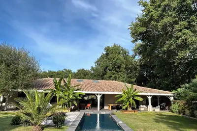 Image de Villa indonésienne