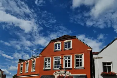 Image de Stadtvilla Jever # Apartment 1832