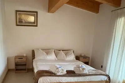 Image de Db Apartments Il Nido – Elegant Penthouse 15 Minutes from Venice