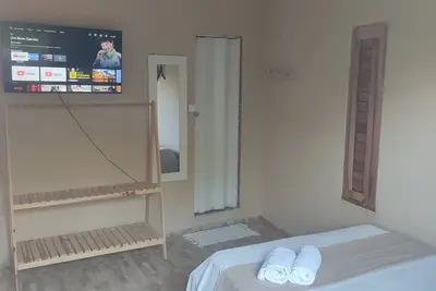 Image de Pousada Zona do kite jeri Your peaceful place in Jericoacoara.