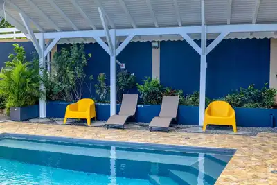 Image de Homerez - Appartement Pointe-Noire