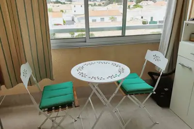 Image de Homerez - Appartement Saint-Hilaire-de-Riez