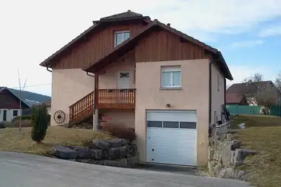 Image de Homerez - Appartement à Saint-Point-Lac