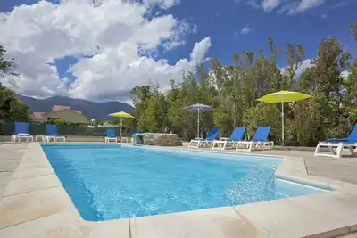 Image de Homerez - Maison à Pietracorbara