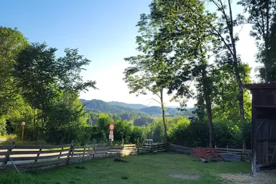 Image de Idyllically situated vacation apartment