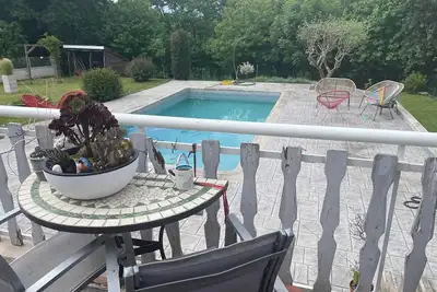 Image de Homerez - Villa à Saint-Laurent-de-Neste