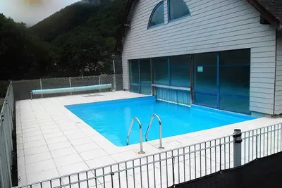 Image de Homerez - Bel appartement à Arreau