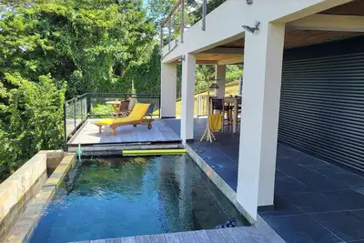 Image de Homerez - Appartement La Trinité