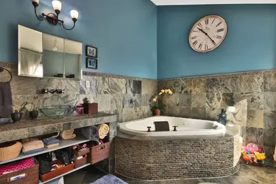 Image de Luxury 3, 250sqft Townhouse With Manhattan & Ocean Views - 15mins To Times Square