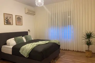 Image de Central apartment near Naschmarkt