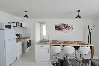 Image de Homerez - Appartement à Rocroi