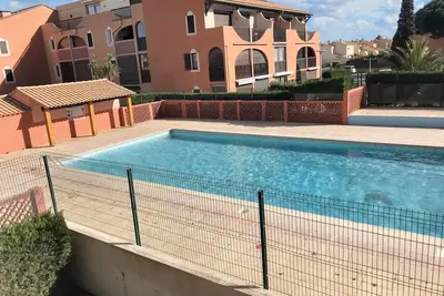 Image de Homerez - Appt à Canet-en-Roussillon