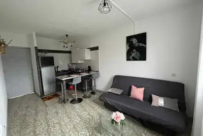 Image de Homerez - Appartement à Marignana