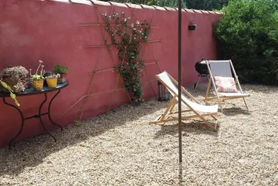 Image de Homerez - Maison avec piscine à Cheval-Blanc