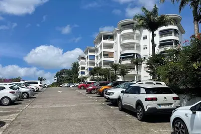 Image de Homerez - Appart. Rivière-Salée