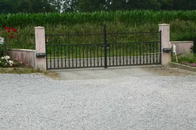 Image de Homerez - Maison familiale avec jardin à Lahosse