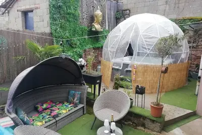 Image de Homerez - Maison à Wangen avec piscine