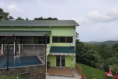 Image de Homerez - Maison à Rivière-Salée