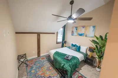 Image de Charming 2-bedroom apartment in terrific Warrendale with Ac