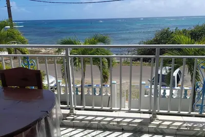 Homerez - Studio, Capesterre-de-Marie-Galante