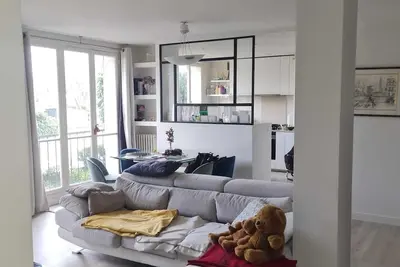 Image de Homerez - Appartement à Chatou