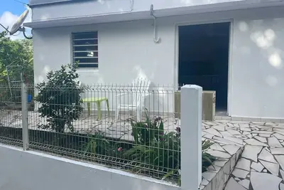 Image de Homerez - Appartement Rivière-Pilote