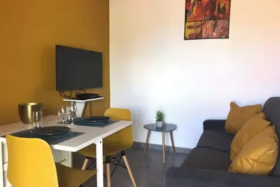 Image de Homerez - Appartement à Sainte-Anne