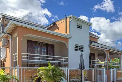 Image de Homerez - Appartement charmant à Le Moule