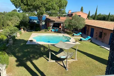 Image de Homerez - Villa d'exception à Palaja avec piscines intérieures et extérieures