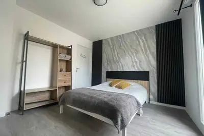 Image de Homerez - Appartement à Chartres