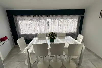 Image de Homerez - Charmante maison à Lagord avec jardin privatif