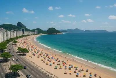 Image de Apartment with side sea view, post 5