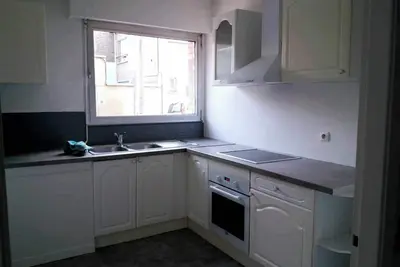 Image de Appartement 4 pers. Malo Les Bains à 5 min à pieds de la plage